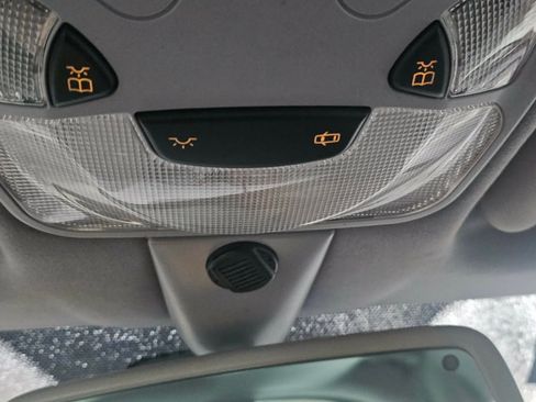 Used 2003 Mercedes-Benz C 240 Sedan image 11