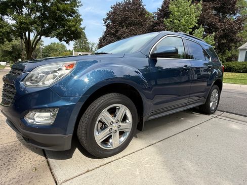 Used 2016 Chevrolet Equinox LT w/ Convenience Package AWD/4WD image 5