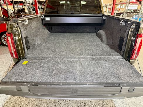 Used 2024 Ford F150 Raptor R w/ Equipment Group 803A Raptor R image 19