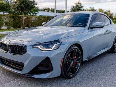 Used 2024 BMW 230i Coupe w/ Premium Package