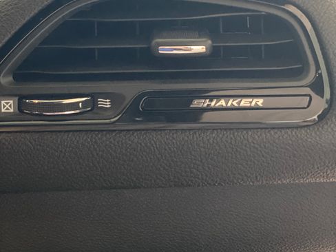 Used 2016 Dodge Challenger R/T Scat Pack image 11