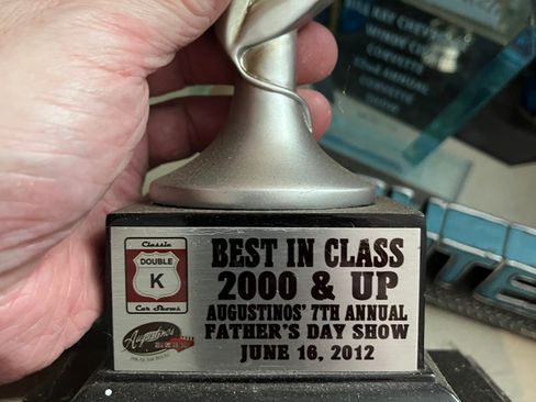 Used 2007 Chevrolet Corvette Coupe w/ Performance Package image 25