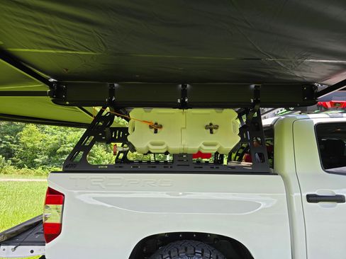 Used 2019 Toyota Tundra TRD Pro image 22