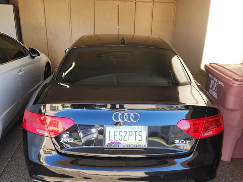 Used 2016 Audi A5 2.0T Premium Plus image 2