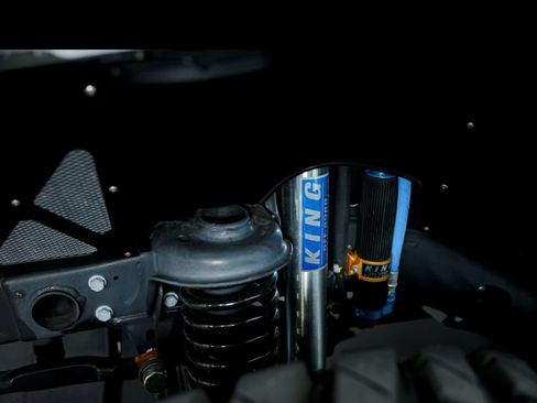 Used 2024 Jeep Wrangler Unlimited Rubicon 392 image 27