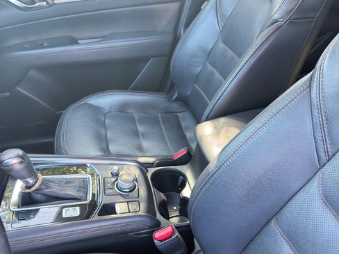 Used 2019 MAZDA CX-5 Grand Touring FWD image 9