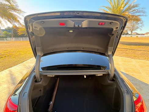 Used 2021 Mercedes-Benz CLS 53 AMG 4MATIC image 23