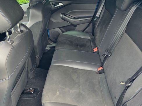 Used 2016 Ford Focus RS image 6