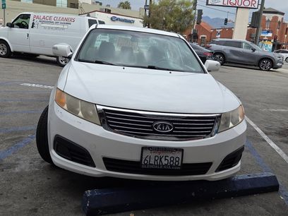 Used 2010 Kia Optima LX