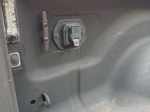 Used 2019 RAM 2500 Limited AWD/4WD image 11