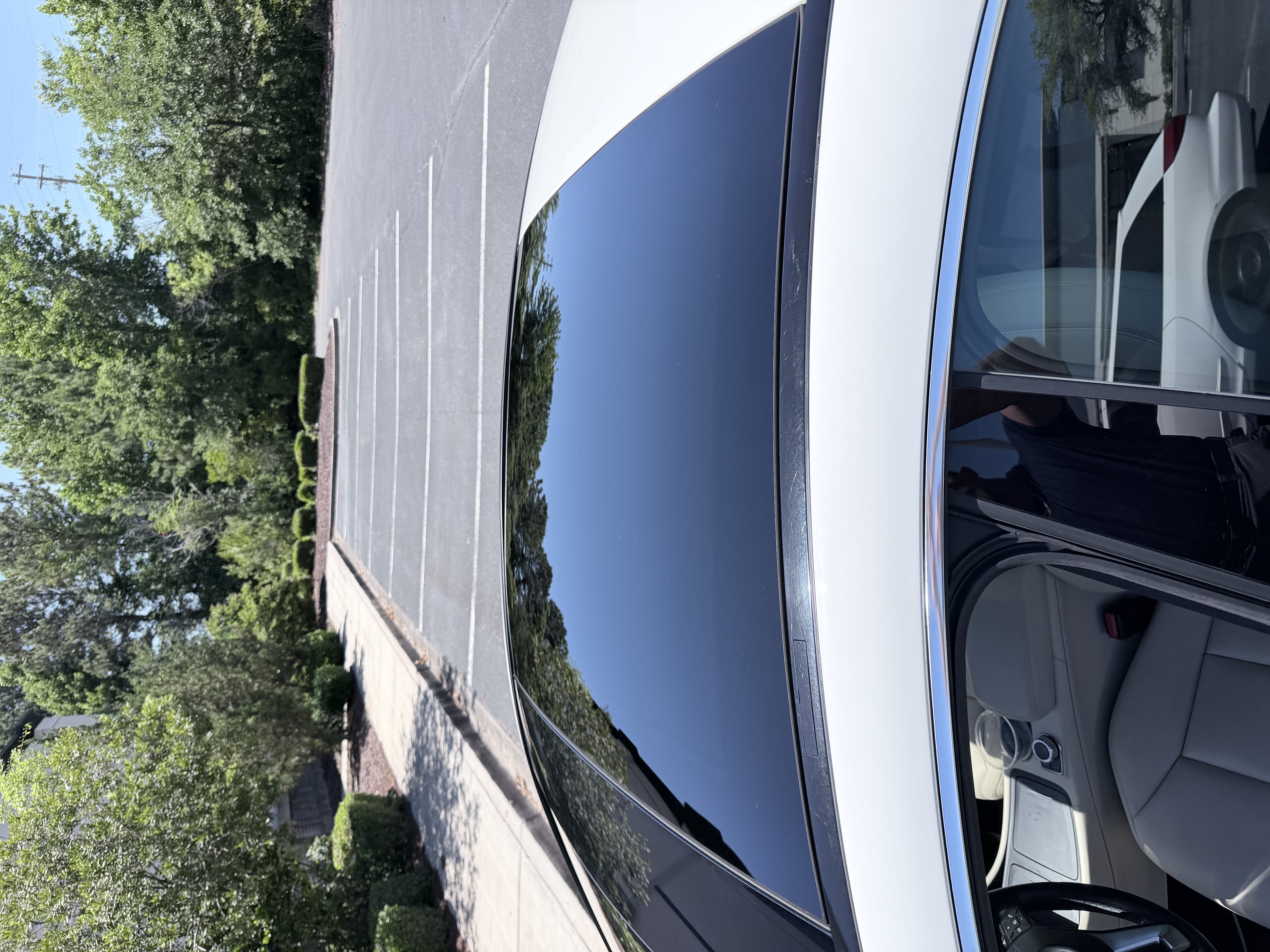 Used 2014 Mercedes-Benz CLA 250 image 10