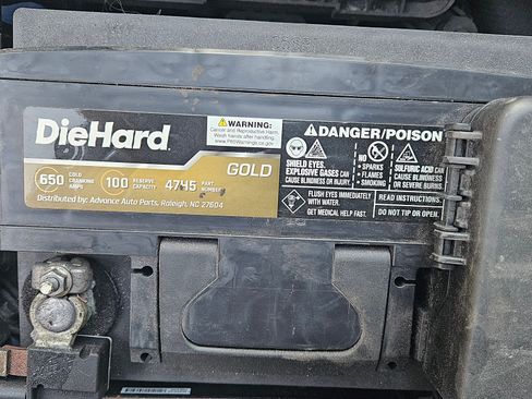 Used 2017 Kia Forte LX image 23