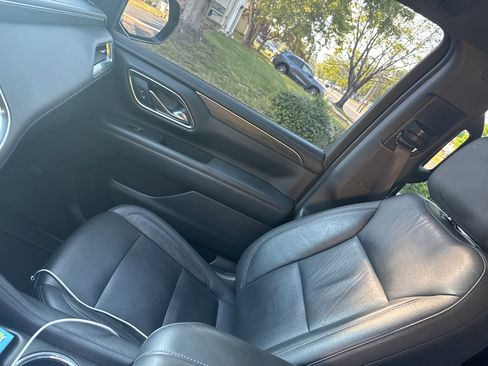 Used 2021 Chevrolet Tahoe Z71 AWD/4WD image 15