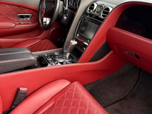 Used 2016 Bentley Continental GT V8 S image 23