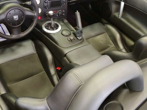 Used 2008 Dodge Viper SRT-10 image 12