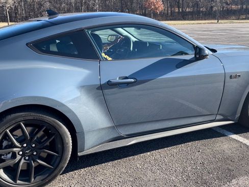 Used 2024 Ford Mustang GT image 1