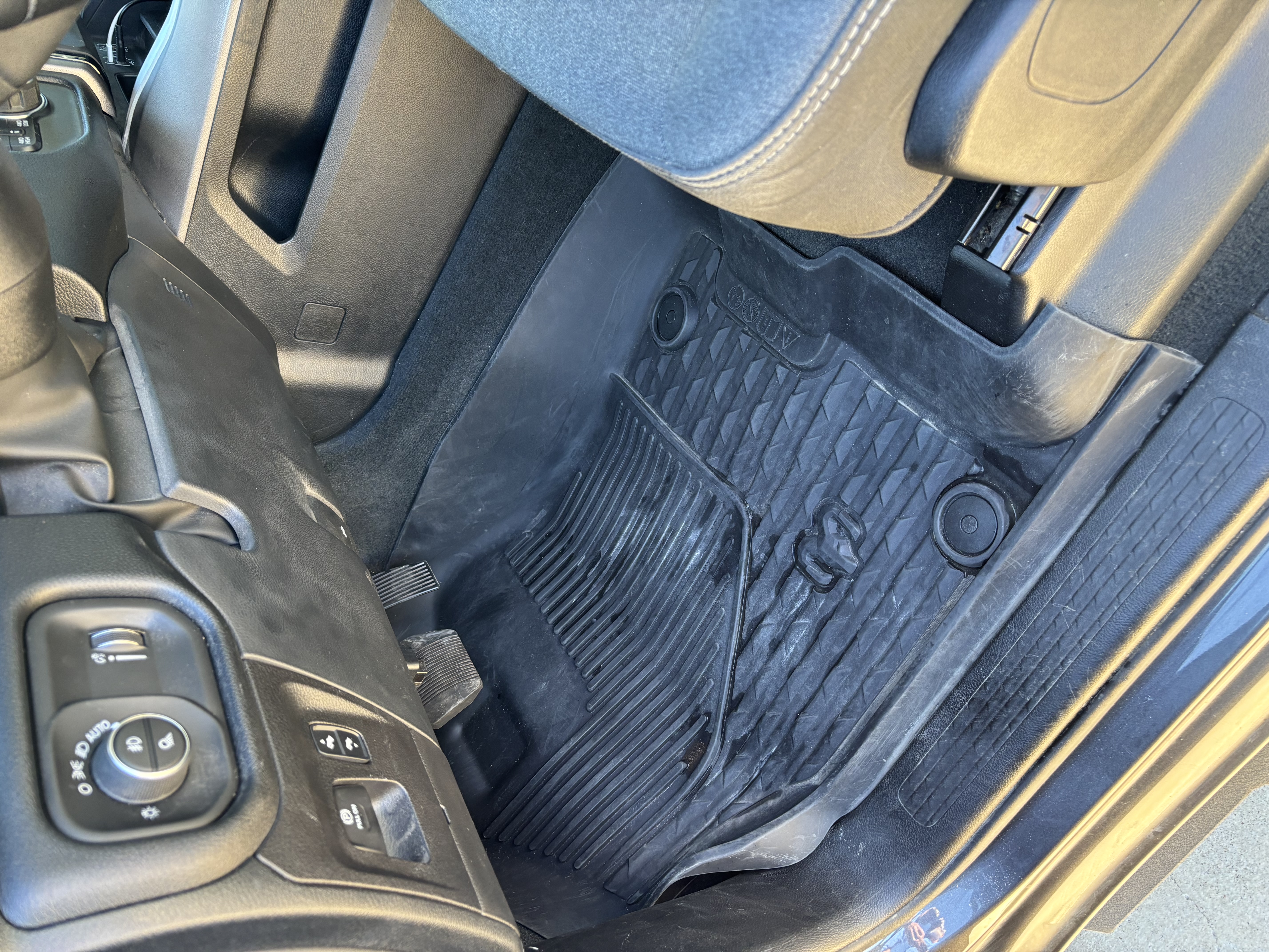 Used 2022 RAM 1500 Lone Star AWD/4WD image 17