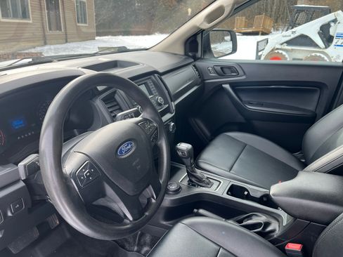 Used 2020 Ford Ranger XL image 10