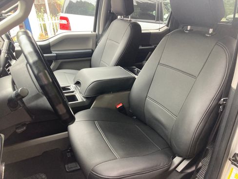 Used 2019 Ford F150 XL w/ Equipment Group 101A Mid image 11