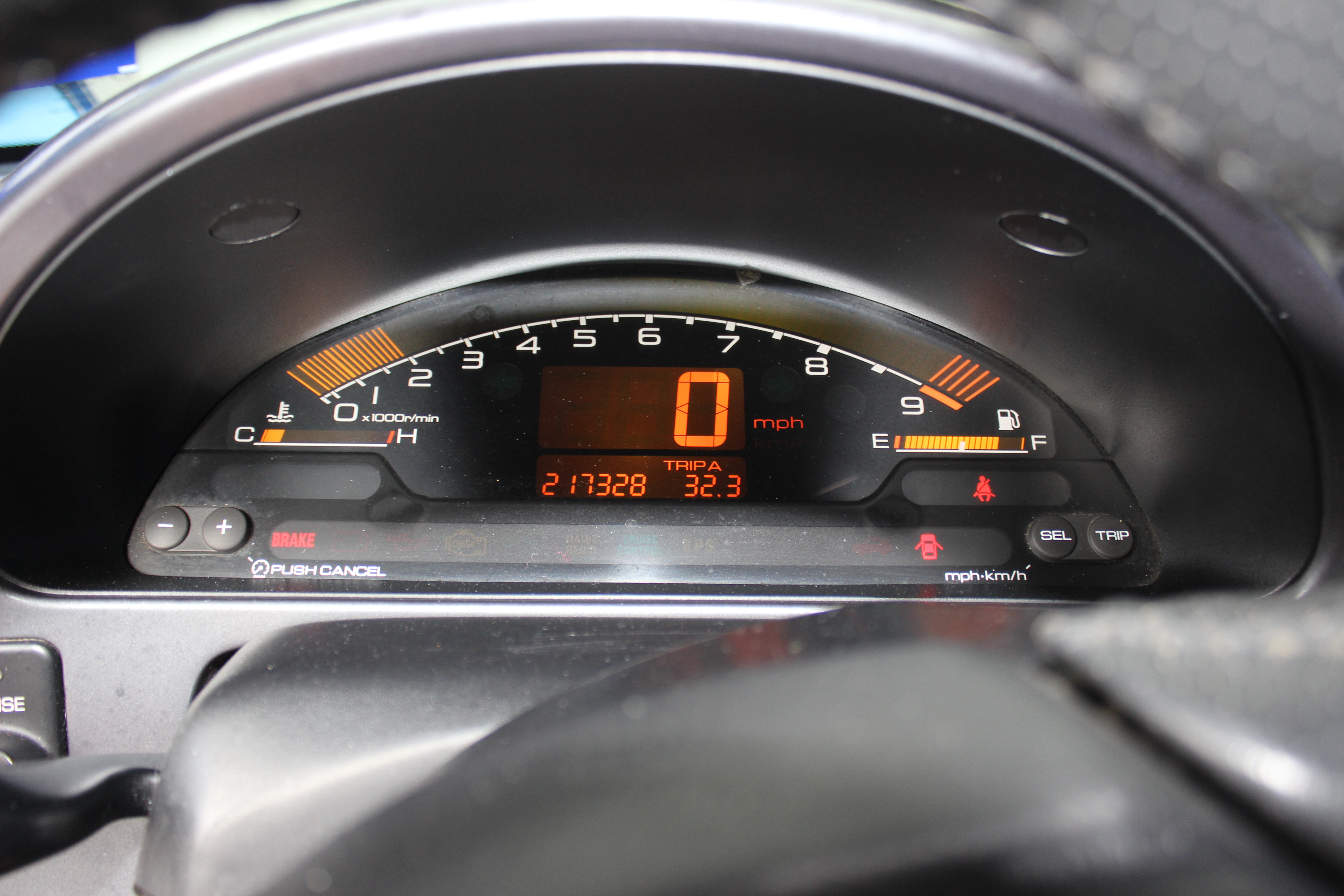 Used 2002 Honda S2000 image 17