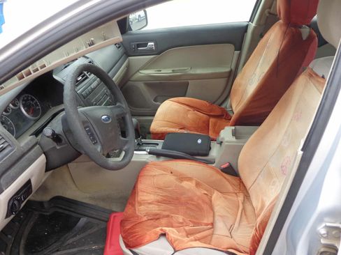 Used 2006 Ford Fusion SE image 6