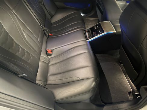 Used 2020 BMW M850i Gran Coupe xDrive image 12