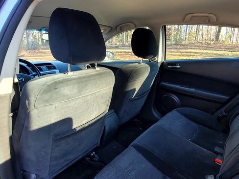 Used 2010 MAZDA MAZDA6 i Touring image 19