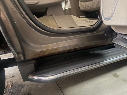 Used 2016 Chevrolet Tahoe LTZ image 12