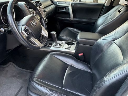 Used 2011 Toyota 4Runner Limited RWD image 10