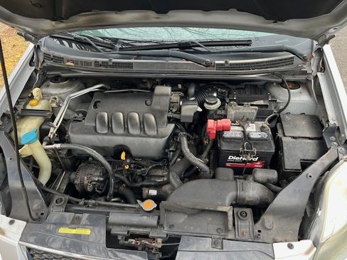 Used 2012 Nissan Sentra 2.0 SR w/ Convenience Pkg image 15