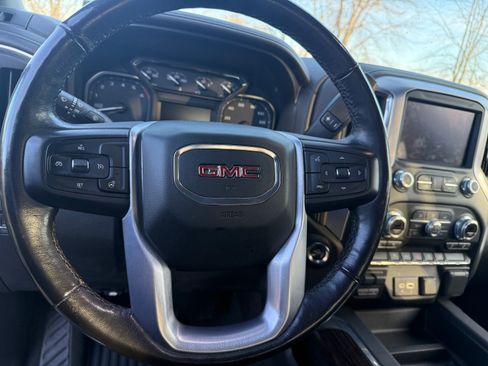 Used 2019 GMC Sierra 1500 Elevation w/ Elevation Value Package image 14