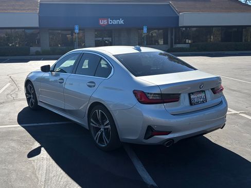 Used 2019 BMW 330i Sedan w/ Convenience Package RWD image 6
