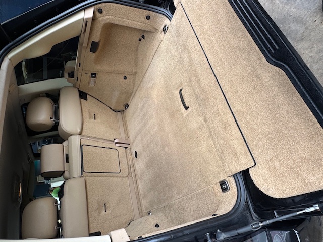 Used 2010 Land Rover Range Rover HSE LUX AWD/4WD image 6
