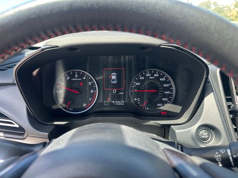 Used 2024 Subaru WRX image 13