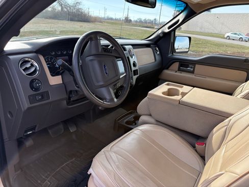 Used 2012 Ford F150 XLT w/ XLT Convenience Pkg image 5