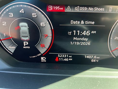 Used 2019 Audi A8 L 3.0T w/ Executive Package image 4