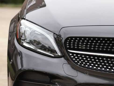 Used 2020 Mercedes-Benz C 300 Cabriolet image 14