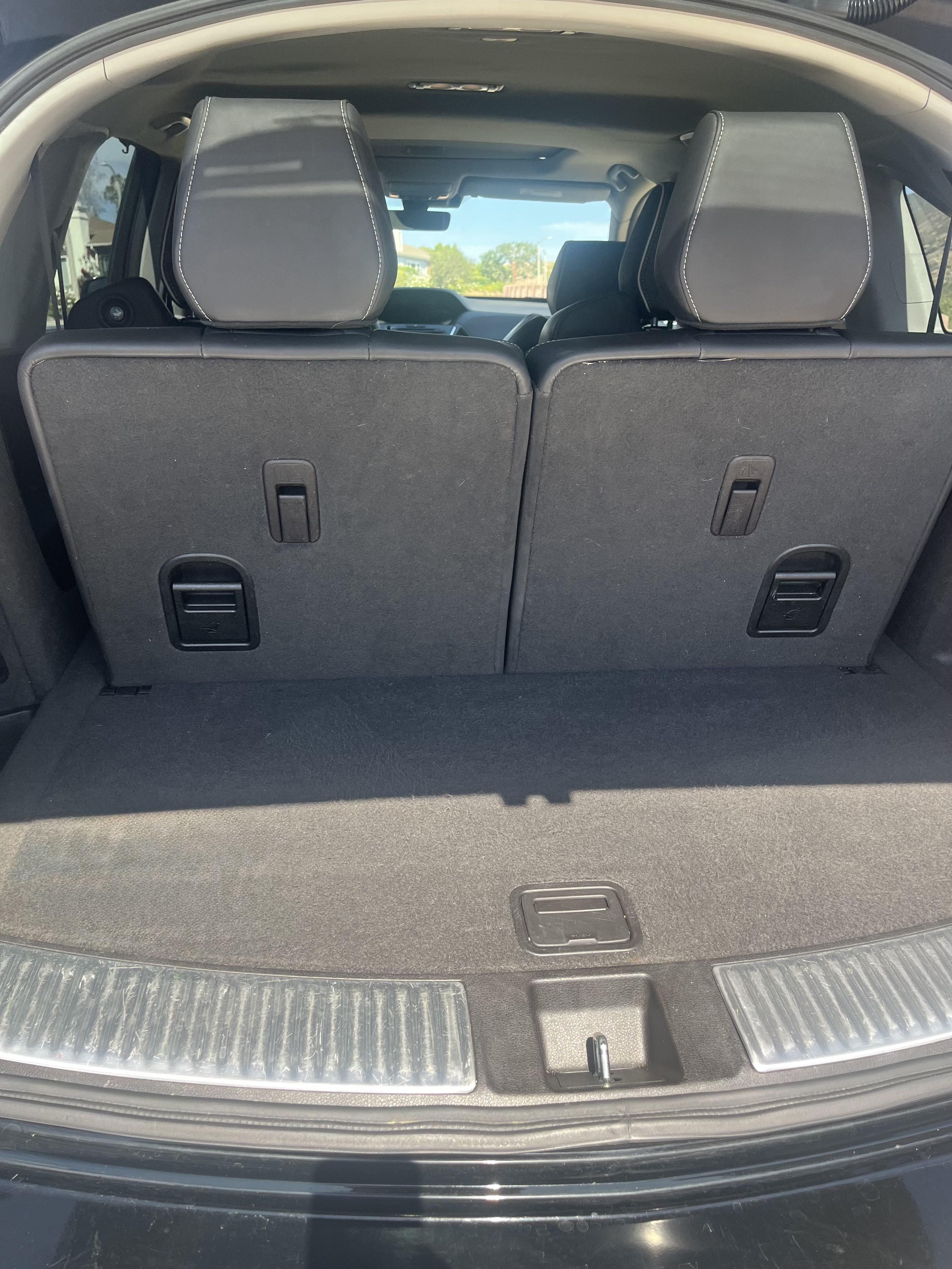 Used 2018 Acura MDX FWD w/ Advance Package image 11