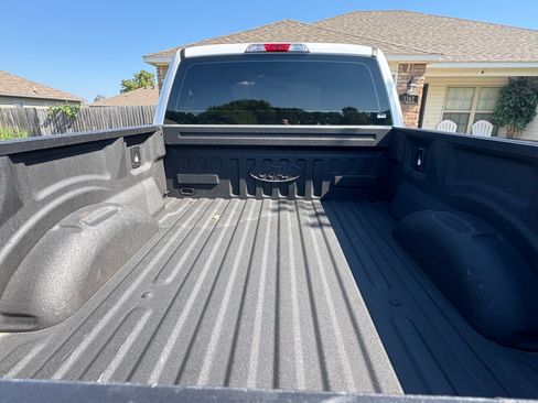 Used 2018 Ford F150 XL w/ Equipment Group 101A Mid image 8