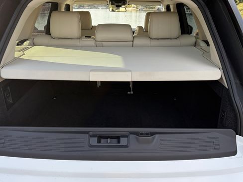 Used 2015 Land Rover Range Rover Supercharged image 23