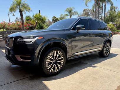 Used 2022 Volvo XC90 T8 Inscription Expression w/ Advanced Package