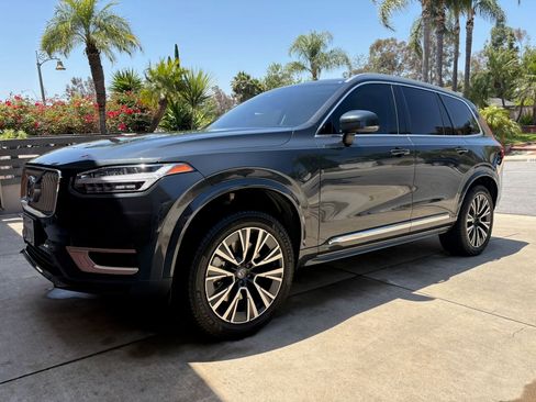 Used 2022 Volvo XC90 T8 Inscription Expression w/ Advanced Package AWD/4WD image 1