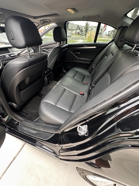 Used 2014 BMW 535i xDrive Sedan AWD/4WD image 19