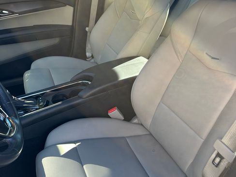 Used 2017 Cadillac ATS 2.0T Sedan image 5