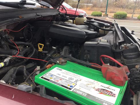 Used 2008 Ford F250 Lariat image 4