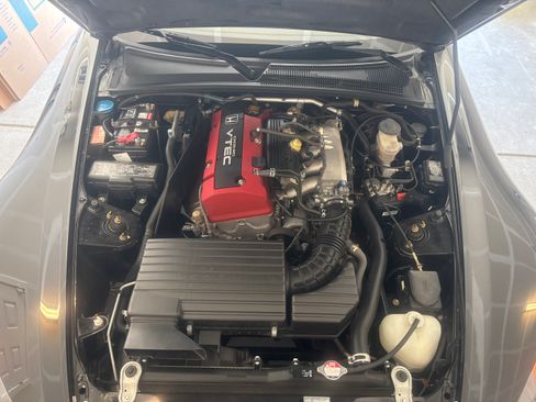 Used 2001 Honda S2000 image 11