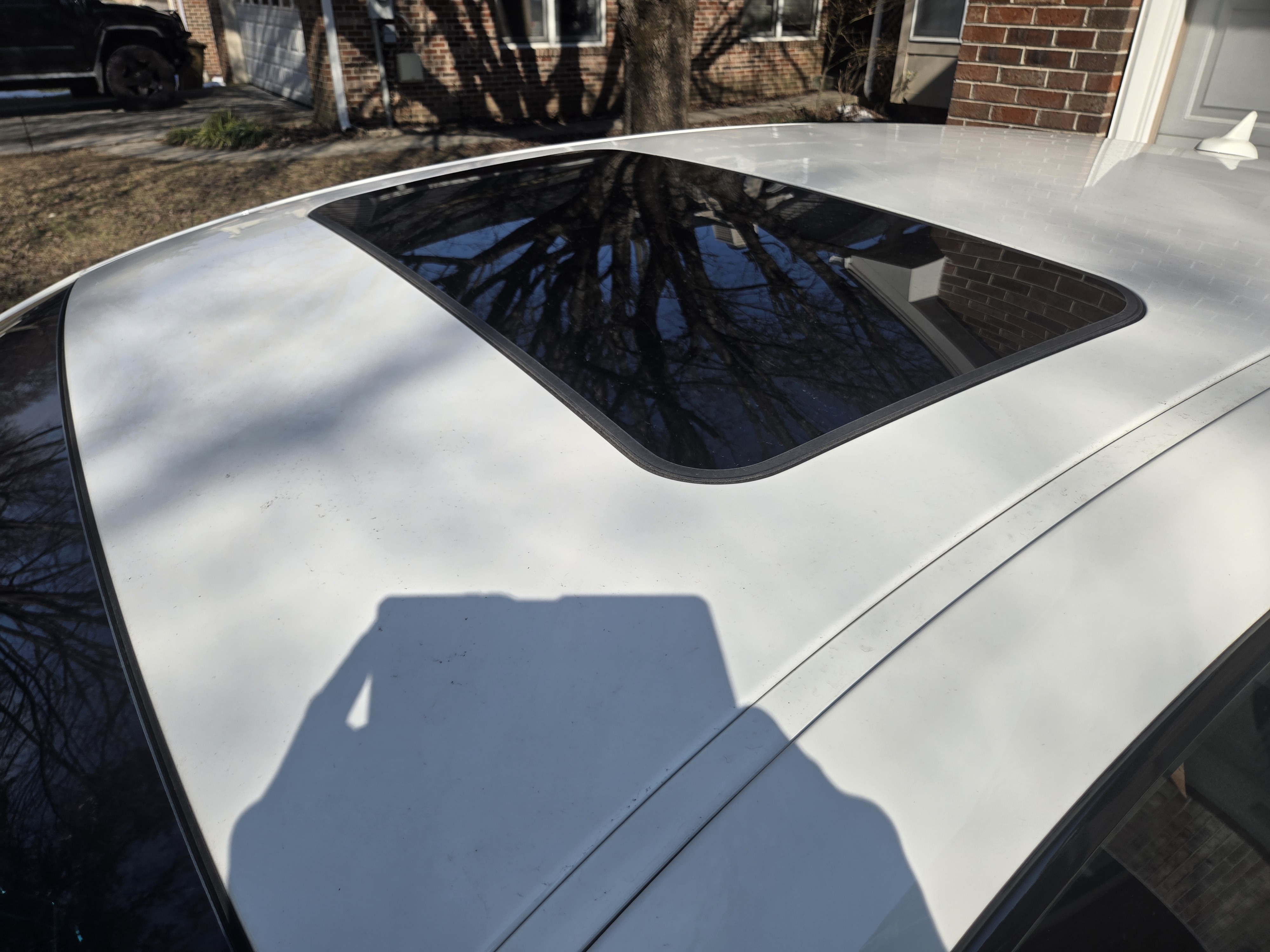 Used 2016 Maserati Quattroporte S RWD image 23
