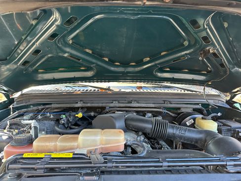 Used 1999 Ford F350 4x4 Crew Cab Super Duty image 32