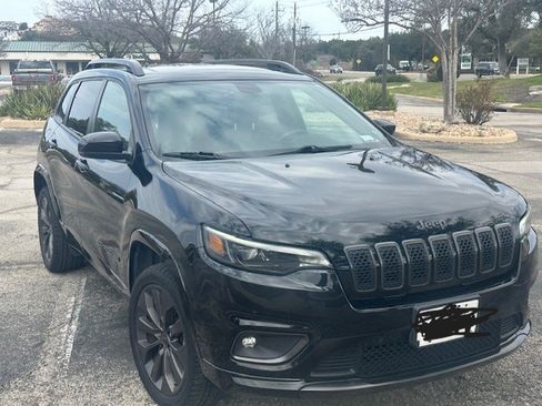 Used 2019 Jeep Cherokee High Altitude image 17