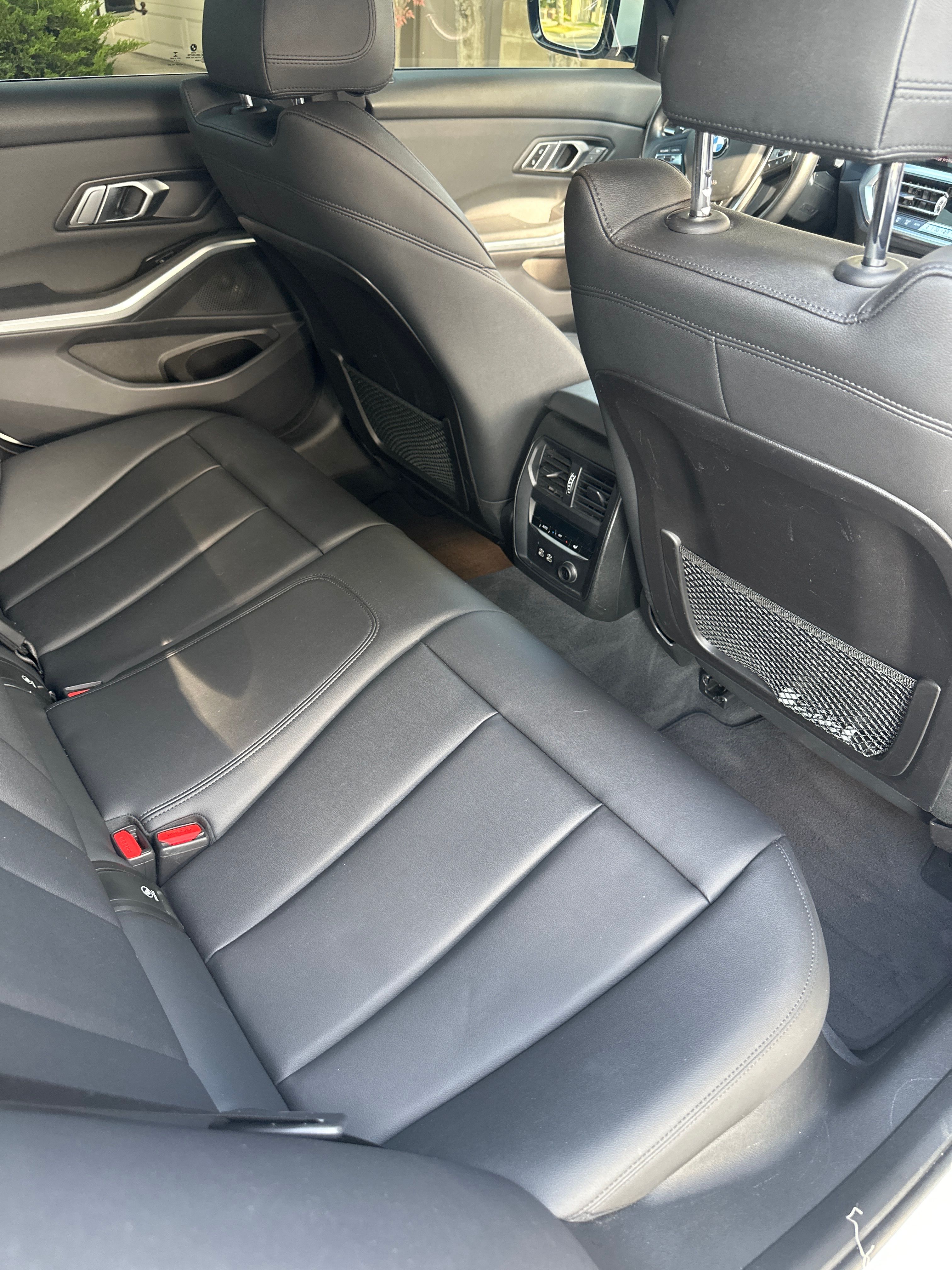 Used 2019 BMW 330i Sedan w/ Premium Package RWD image 17